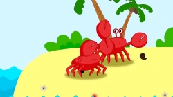 انیمیشن خانواده روباه مهربان قسمت 229